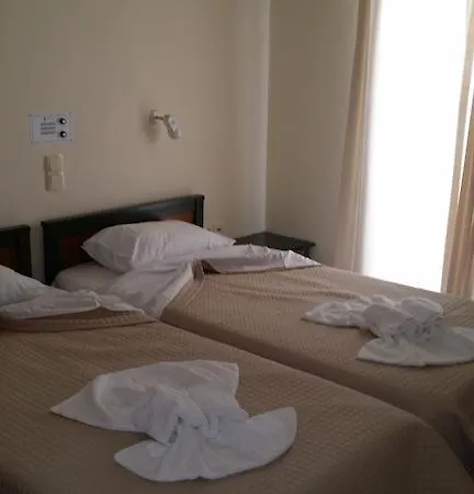 Mythos Apart-hotel
