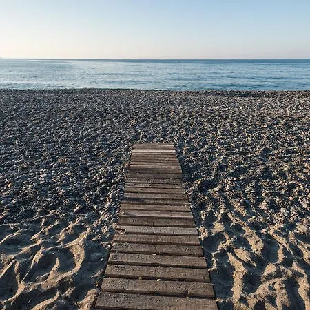 Apart-hotel Mythos Maleme
