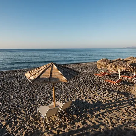 Apart-hotel Mythos 2*