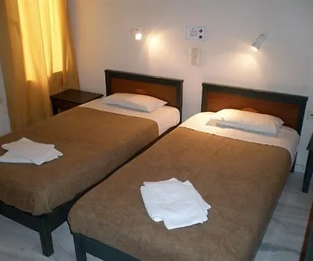Mythos Apart-hotel