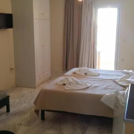 Mythos Apart-hotel 2*