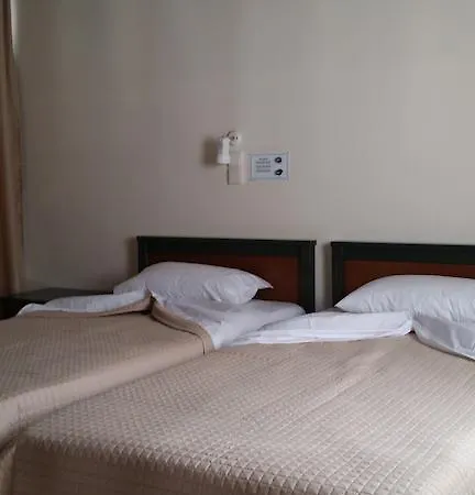Mythos Aparthotel Maleme