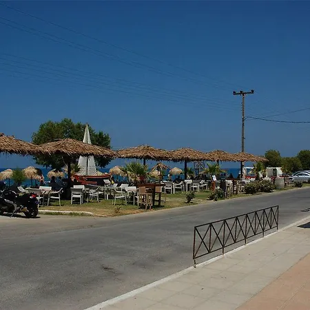 Mythos Aparthotel 2*