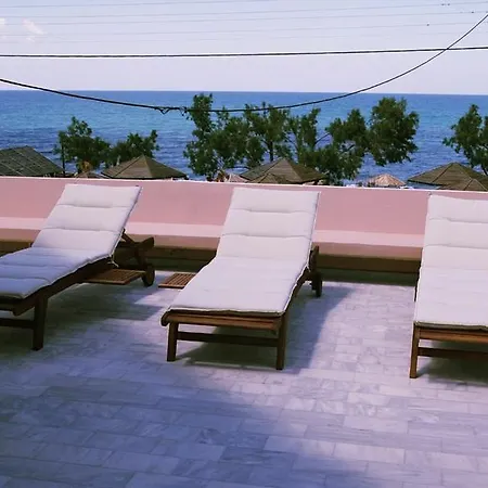 Aparthotel Mythos