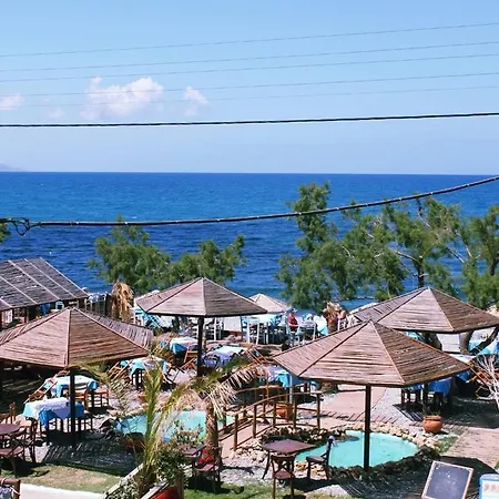 Aparthotel Mythos