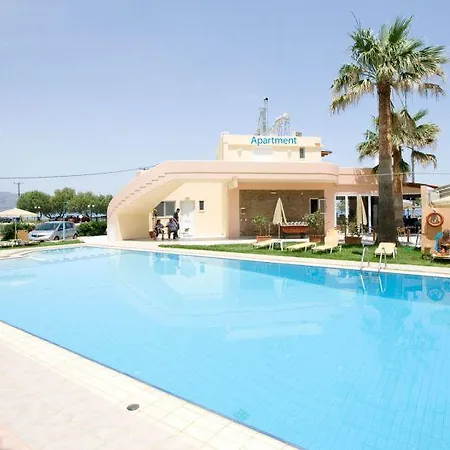 Mythos Maleme