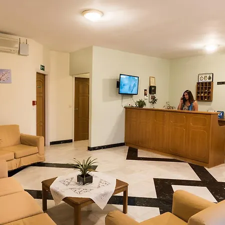 Aparthotel Mythos