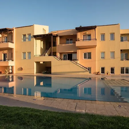 Aparthotel Mythos Maleme