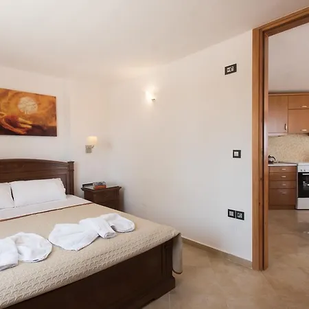 Aparthotel Mythos Maleme