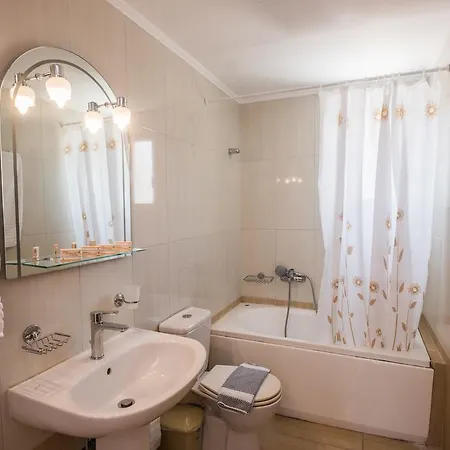 Aparthotel Mythos