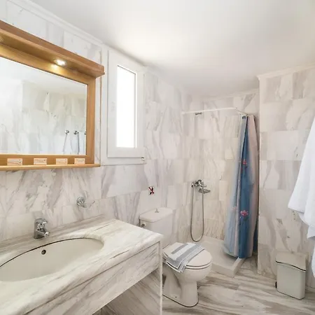 Aparthotel Mythos Maleme