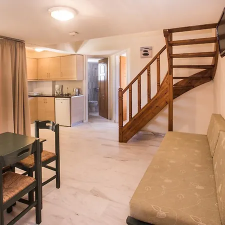 Aparthotel Mythos Maleme