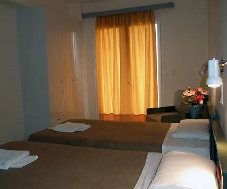 Aparthotel Mythos