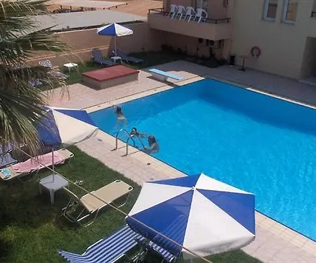 Mythos 2* Maleme