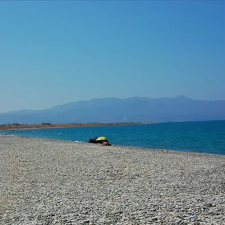 Mythos 2* Maleme