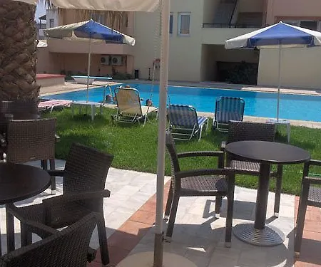 Mythos Maleme