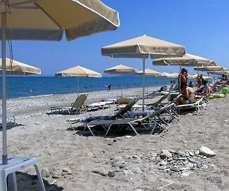 Aparthotel Mythos Maleme
