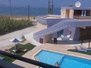 Aparthotel Mythos Maleme