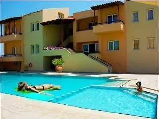 Mythos Aparthotel