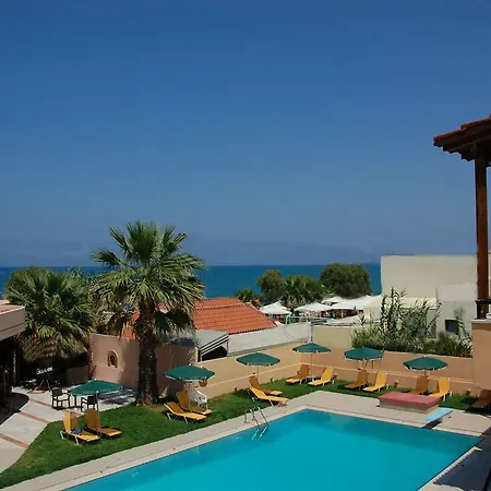 Mythos 2* Maleme